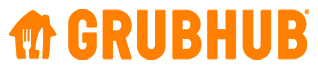 Grubhub-Logo